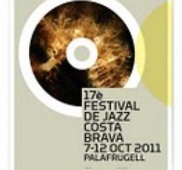 17è FESTIVAL DE JAZZ COSTA BRAVA, DEL 7 AL 12 D’OCTUBRE A PALAFRUGELL