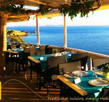 Restaurant “BALCÓ DE MAR”