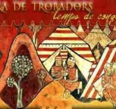XXI Festival Terra de Trobadors 2011