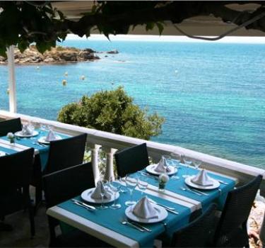 Balcó de Mar – new look & new menu