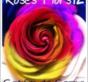 Mostra de Catifes de flors a Roses