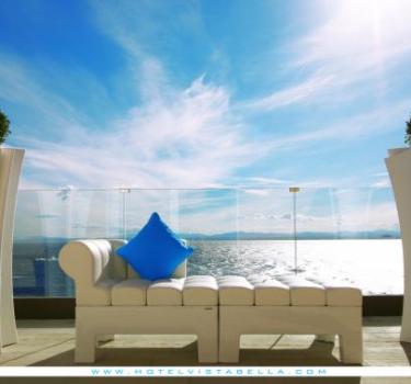 Enjoy our brand new Penthouse Suites!