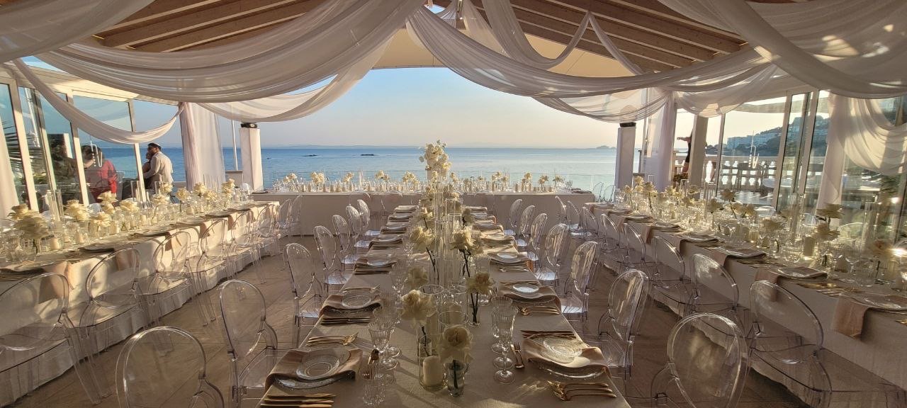 Vistabella Events & Meetings