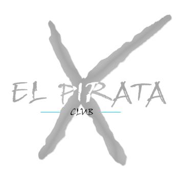 Logotip El Pirata Club