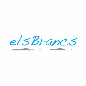 Logotip Els Brancs