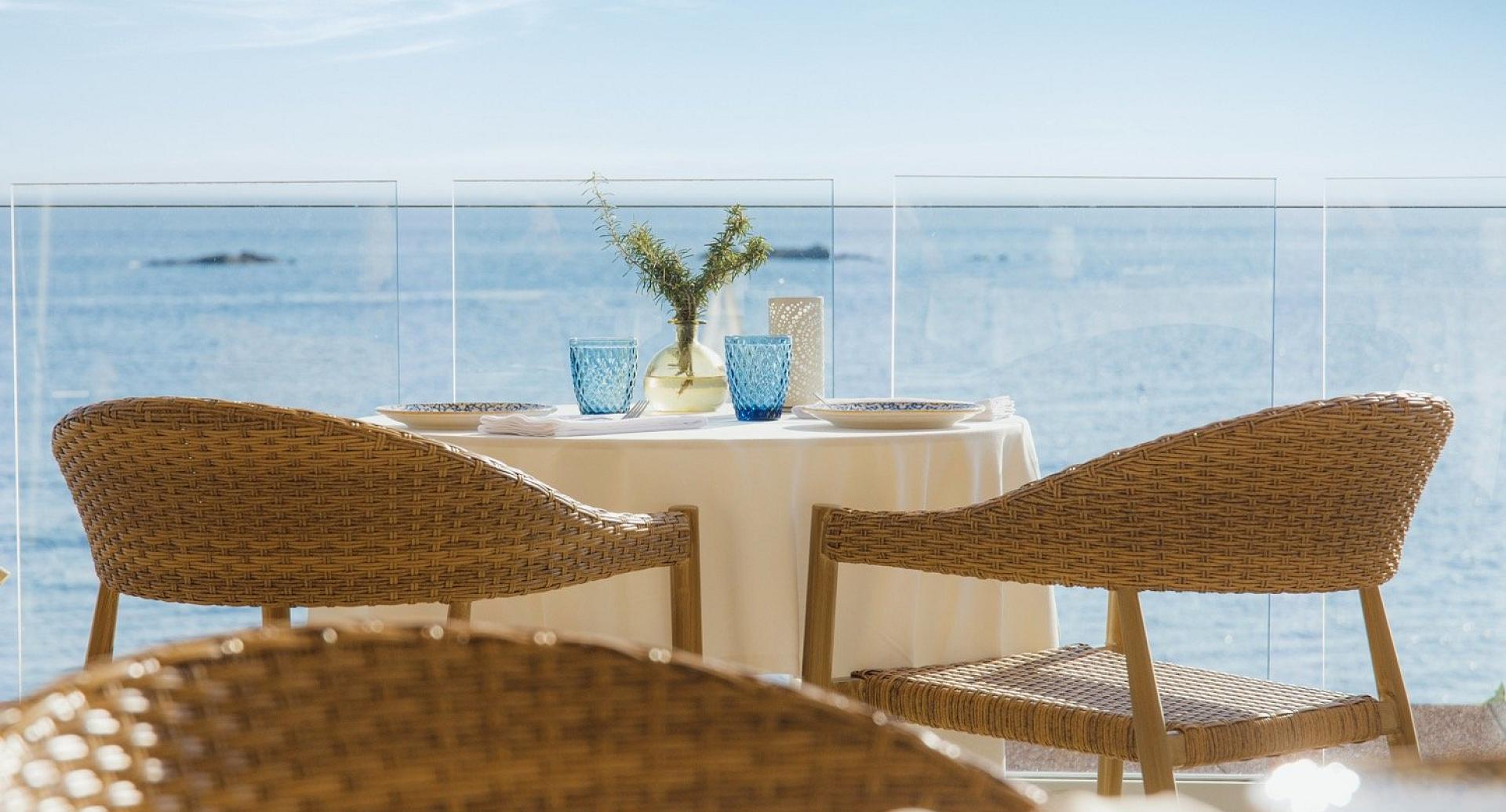 els brancs restaurant