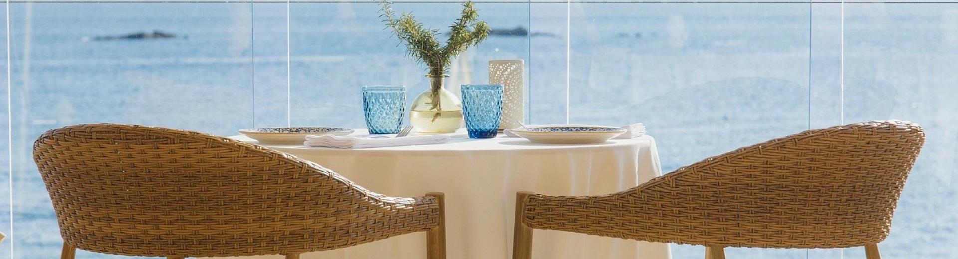 Restaurant Els Brancs