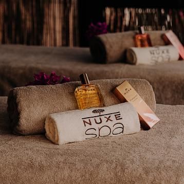 Spa Nuxe