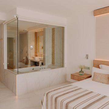 Junior Suite Exclusiva