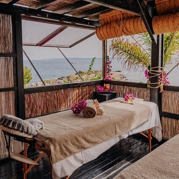 Spa Nuxe