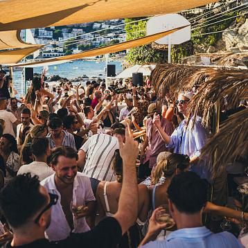 El Pirata Club