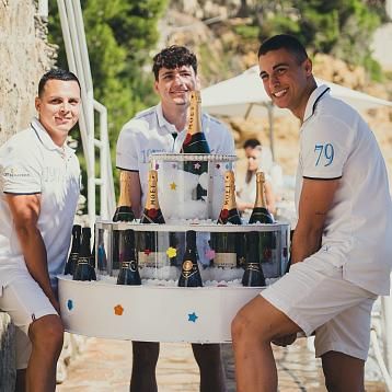 El Pirata Club