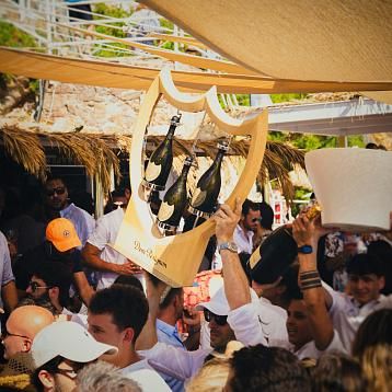 El Pirata Club