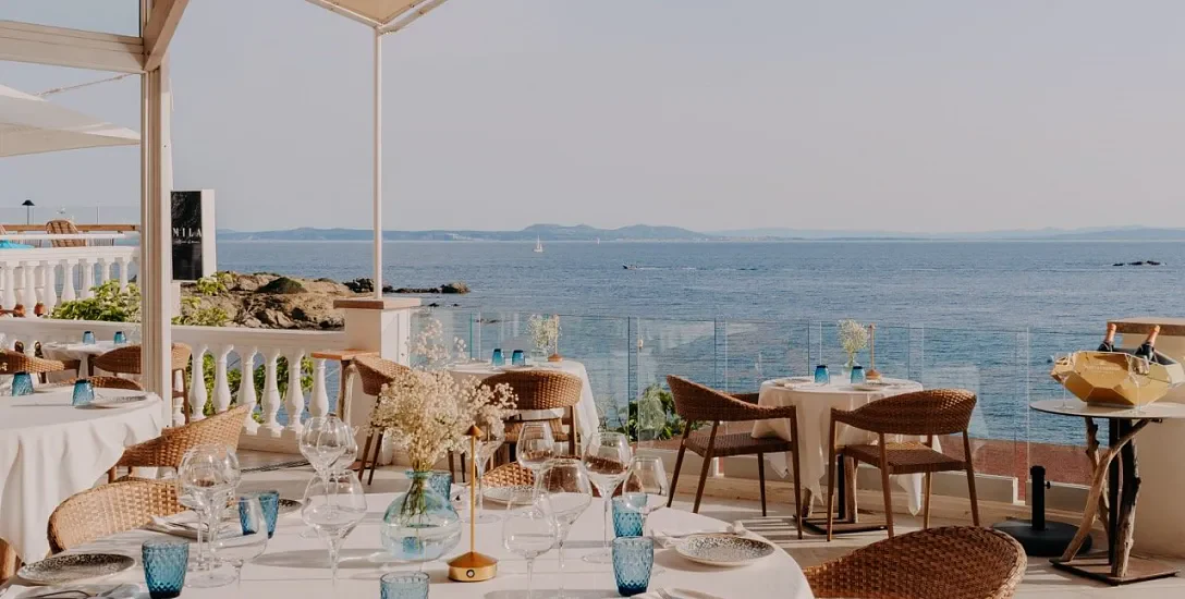 restaurantes romanticos girona