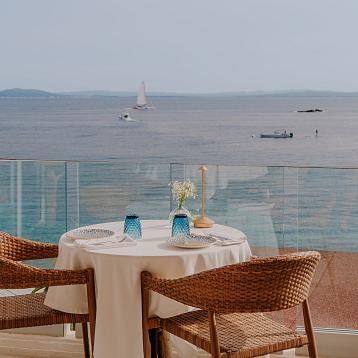 Restaurant Els Brancs