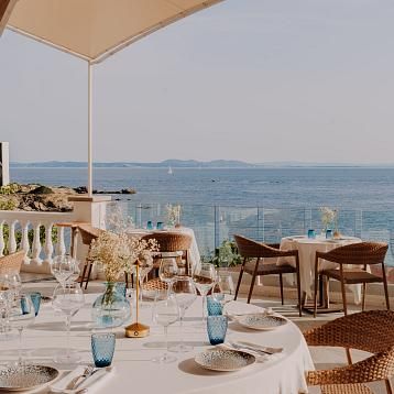 Restaurant Els Brancs