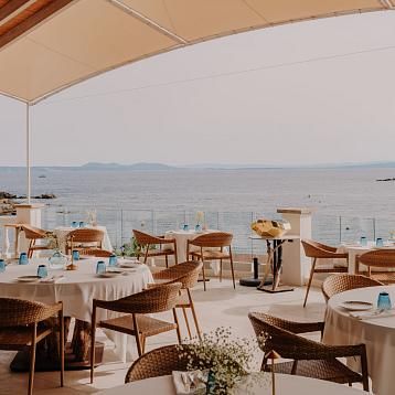 Restaurant Els Brancs