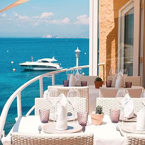 Mila Restaurant