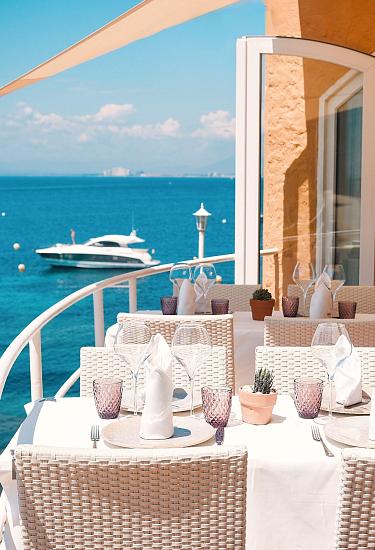 Mila Restaurant
