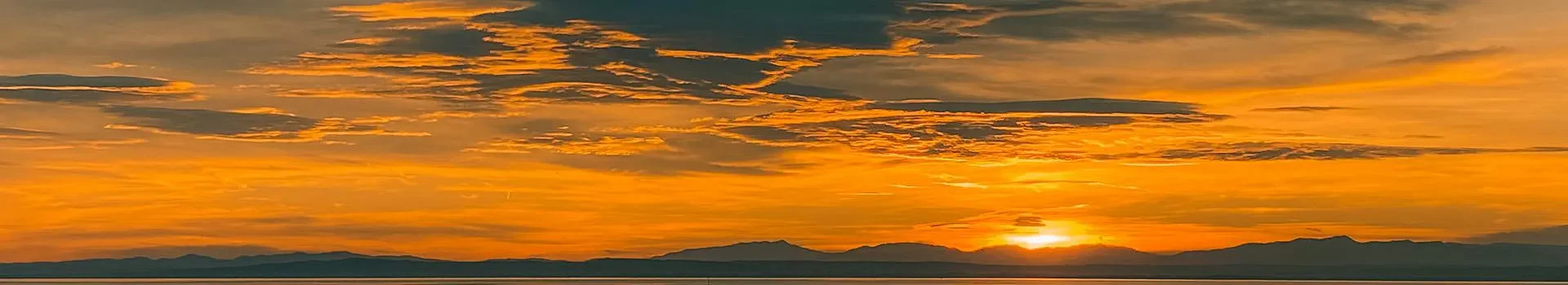 Los atardeceres más bonitos de la Costa Brava