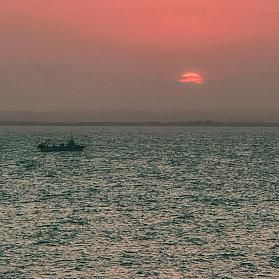 sunset Hotel Vistabella Roses Costa Brava