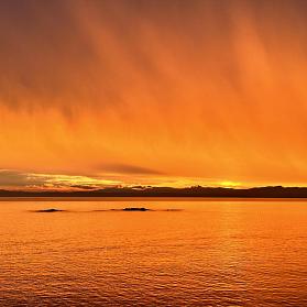 sunset Hotel Vistabella Roses Costa Brava