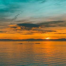 sunset Hotel Vistabella Roses Costa Brava