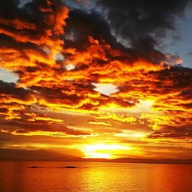 sunset Hotel Vistabella Roses Costa Brava