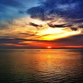 sunset Hotel Vistabella Roses Costa Brava