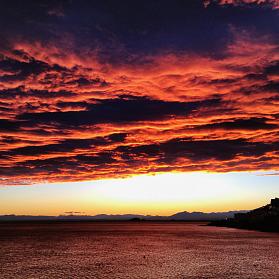 sunset Hotel Vistabella Roses Costa Brava