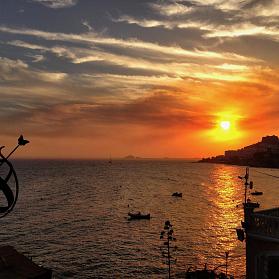 sunset Hotel Vistabella Roses Costa Brava