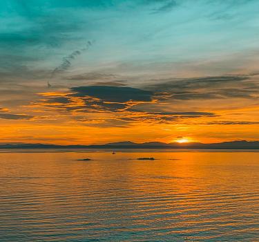 sunset Hotel Vistabella Roses Costa Brava