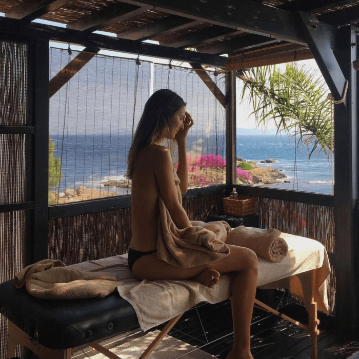 Wellness and Relax Package