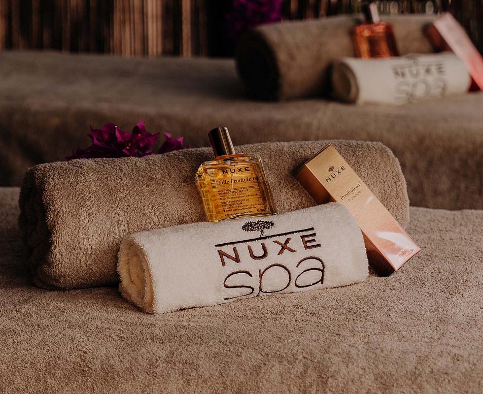NUXE SPA
